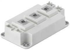 SKM200GB125DN 200A 1200V IGBT Güç Modülü - Rids
