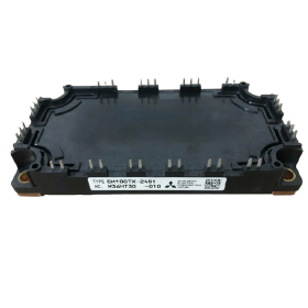 CM100TX-24S1 100A 1200V Mitsubishi Electric IGBT Module