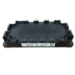 CM100TX-24S1 100A 1200V Mitsubishi Electric IGBT Module