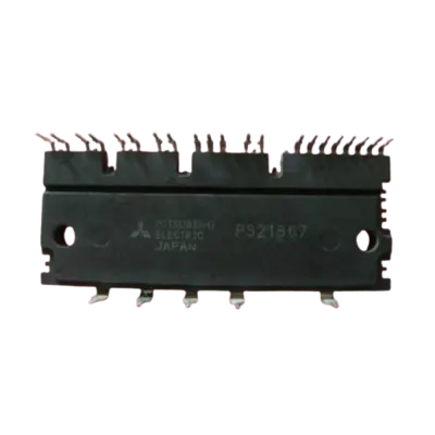 PS21867-AP 30A 600V Mitsubishi Electric DIPIPM Module