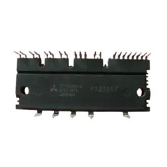 PS21867-AP 30A 600V Mitsubishi Electric DIPIPM Module