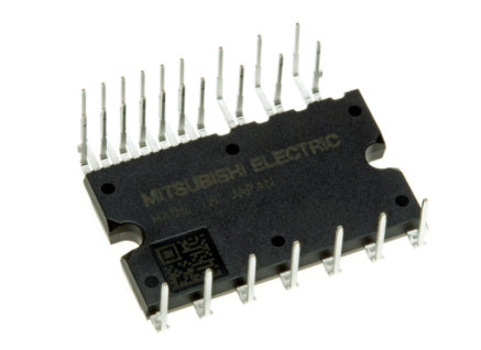 SLIMDIP-W 15A 600V IPM Akıllı Güç Modülü - Rids