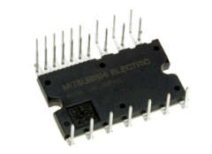 SLIMDIP-W 15A 600V IPM Akıllı Güç Modülü - Rids