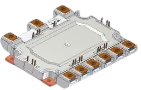 FS400R07A3E3 400A 650V Infineon HybridPACK IGBT Module