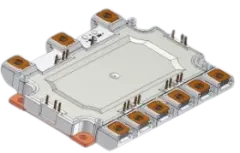 FS400R07A3E3 400A 650V Infineon HybridPACK IGBT Module