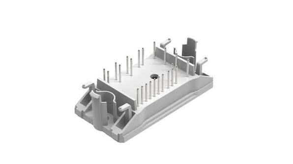 GD15PHY120F1S_B22 15A 1200V STARPOWER IGBT Module