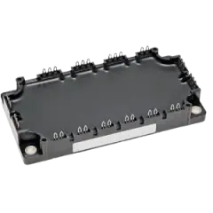 CM100TXP-13T 100A 650V Mitsubishi Electric IGBT Module
