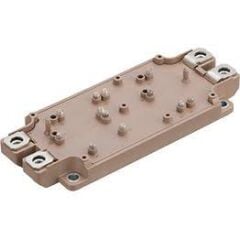 2MBI600VJ-120-50 600A 1200V Fuji IGBT Module