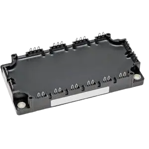 CM100TXP-24T 100A 1200V Mitsubishi Electric IGBT Module