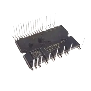 PS21965-CT 20A 600V Mitsubishi Electric DIPIPM Module