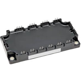 CM100TXP-34T 100A 1700V Mitsubishi Electric IGBT Module
