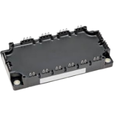 CM100TXP-34T 100A 1700V Mitsubishi Electric IGBT Module