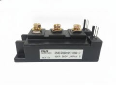 2MBI400NK060 400A 600V Fuji IGBT Module