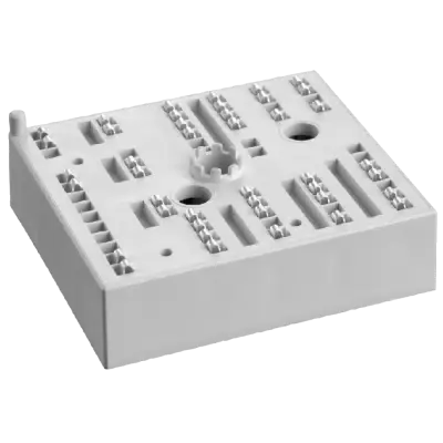 SKiiP 24NAB12T4V10 35A 1200V Semikron IGBT Module