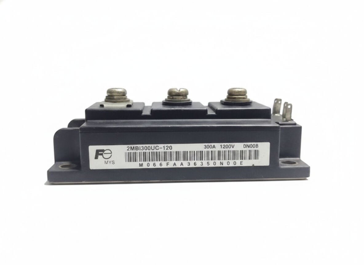 2MBI300UC-120 300A 1200V Fuji IGBT Module