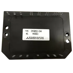 CM10MD1-24H 10A 1200V Mitsubishi Electric IGBT Module