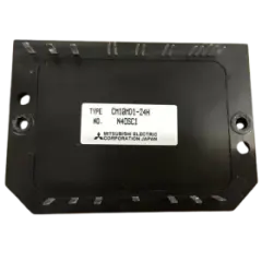 CM10MD1-24H 10A 1200V Mitsubishi Electric IGBT Module