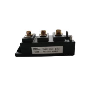 2MBI50N-120 50A 1200V Fuji IGBT Module