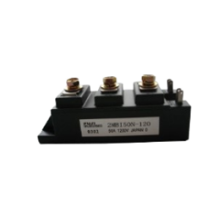 2MBI50N-120 50A 1200V Fuji IGBT Module