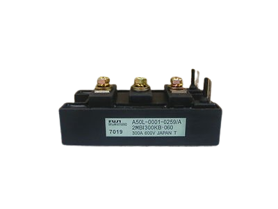 2MBI300KB060 300A 600V Fuji IGBT Module