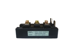 2MBI300KB060 300A 600V Fuji IGBT Module