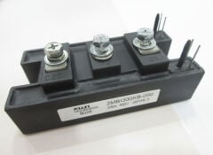 2MBI300KB060 300A 600V Fuji IGBT Module
