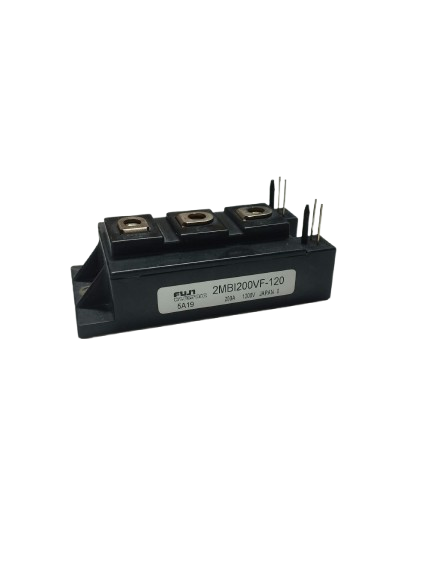 2MBI200VF-120 200A 1200V Fuji IGBT Module