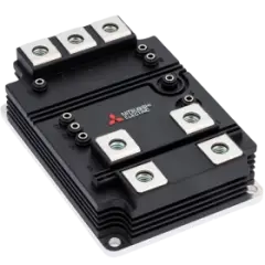 CM1200DW-34T 1200A 1700V Mitsubishi Electric IGBT Module