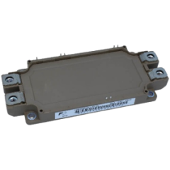 2MBI550VN-170-80 550A 1700V Fuji IGBT Module