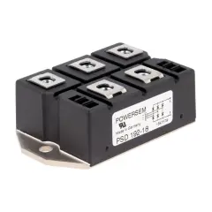 PSD 192/12 192A 1200V POWERSEM Diode Module