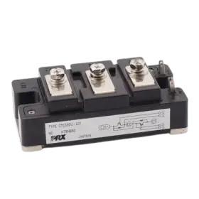 CM150DU-12F 150A 600V Mitsubishi Electric IGBT Module