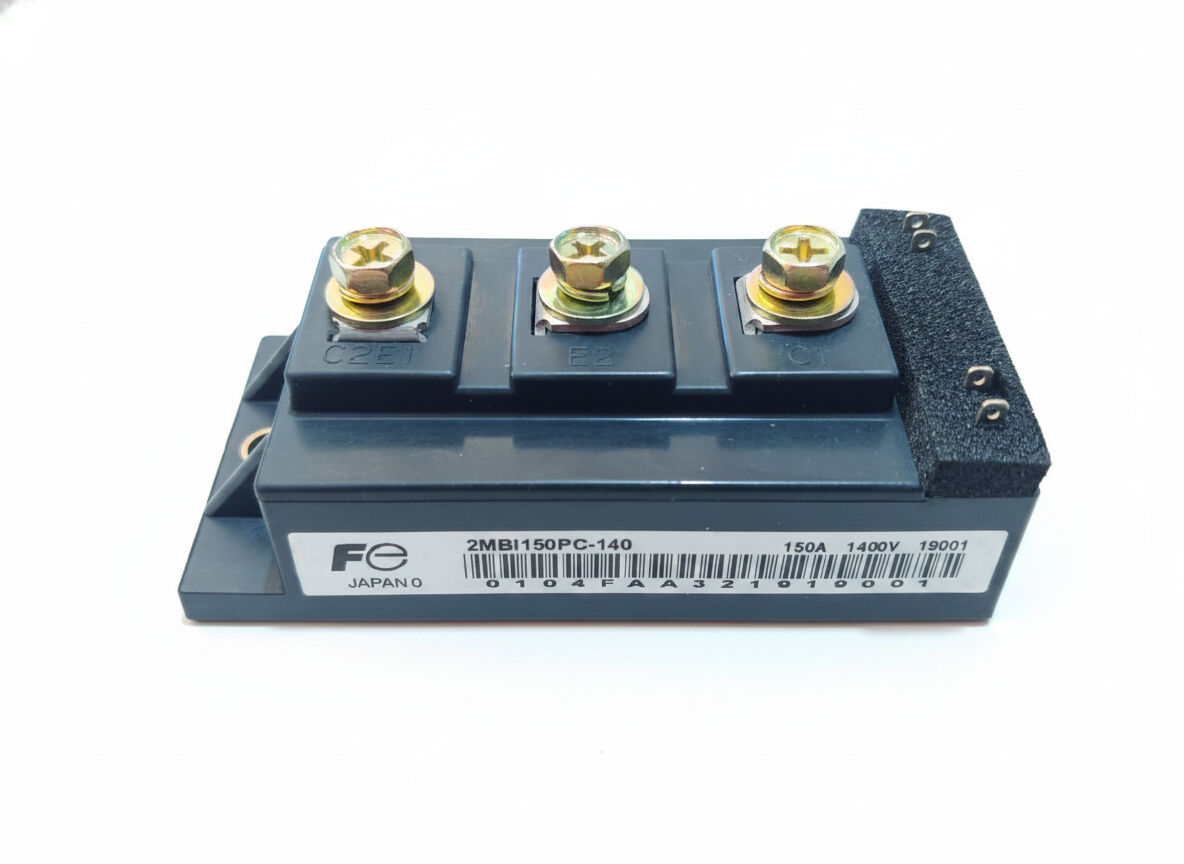 2MBI150PC-140 150A 1200V Fuji IGBT Module
