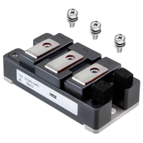 CM150DU-24NFH 150A 1200V Mitsubishi Electric IGBT Module