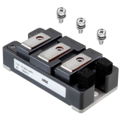 CM150DU-24NFH 150A 1200V Mitsubishi Electric IGBT Module