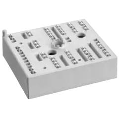 SKiiP25NAB12T7V1 50A 1200V Semikron IGBT Module