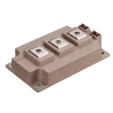 2MBI600VD-060-50 600A 600V Fuji IGBT Module