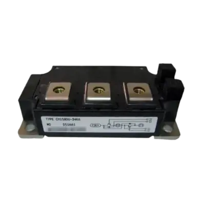 CM150DU-34KA 150A 1700V Mitsubishi Electric IGBT Module