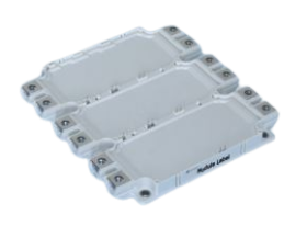 FS450R17OP4 450A 1700V Infineon IGBT Module