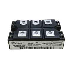 TDB6HK135N12LOF 135A 1200V EUPEC Tristör Diyot Güç Modülü