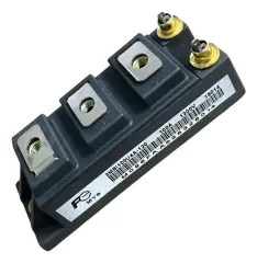 2MBI100U4A-120 100A 1200V Fuji IGBT Module