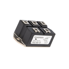 PSD 62/16 62A 1600V POWERSEM Diode Module