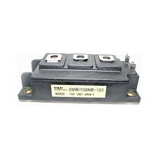 2MBI100NB-120 100A 1200V  Fuji IGBT Module