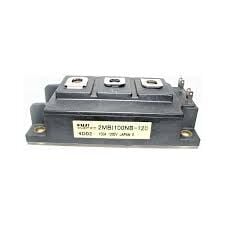 2MBI100NB-120 100A 1200V  Fuji IGBT Module