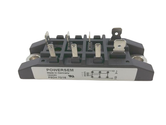 PSDH 70/16 70A 1600V POWERSEM Diode Module