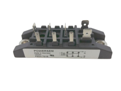 PSDH 70/16 70A 1600V POWERSEM Diode Module