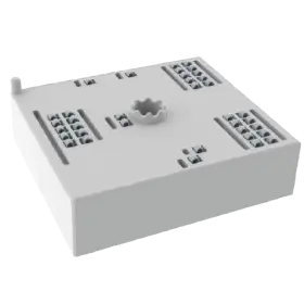 SKiiP 26GB07E3V1 200A 650V Semikron IGBT Module