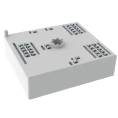 SKiiP 26GB07E3V1 200A 650V Semikron IGBT Module