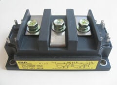 2DI200M-050 200A 500V Fuji Darlington Module