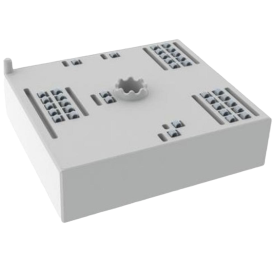 SKiiP 26GB12F4V1 200A 1200V Semikron IGBT Module