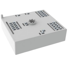 SKiiP 26GB12F4V1 200A 1200V Semikron IGBT Module